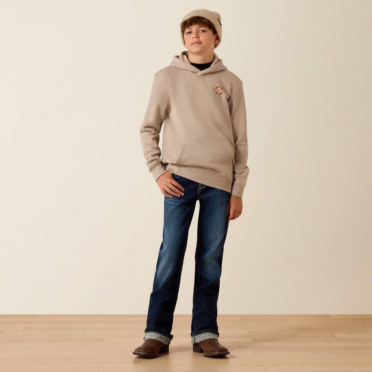Ariat Kids Ariat Tapiz Zapoteco Hoodie