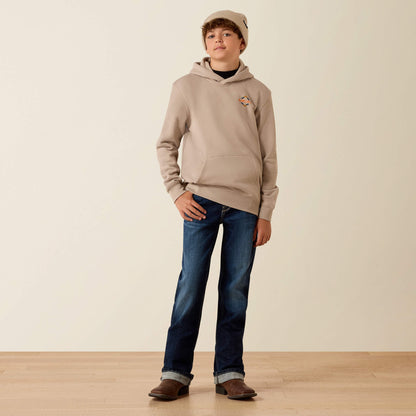Ariat Kids Ariat Tapiz Zapoteco Hoodie