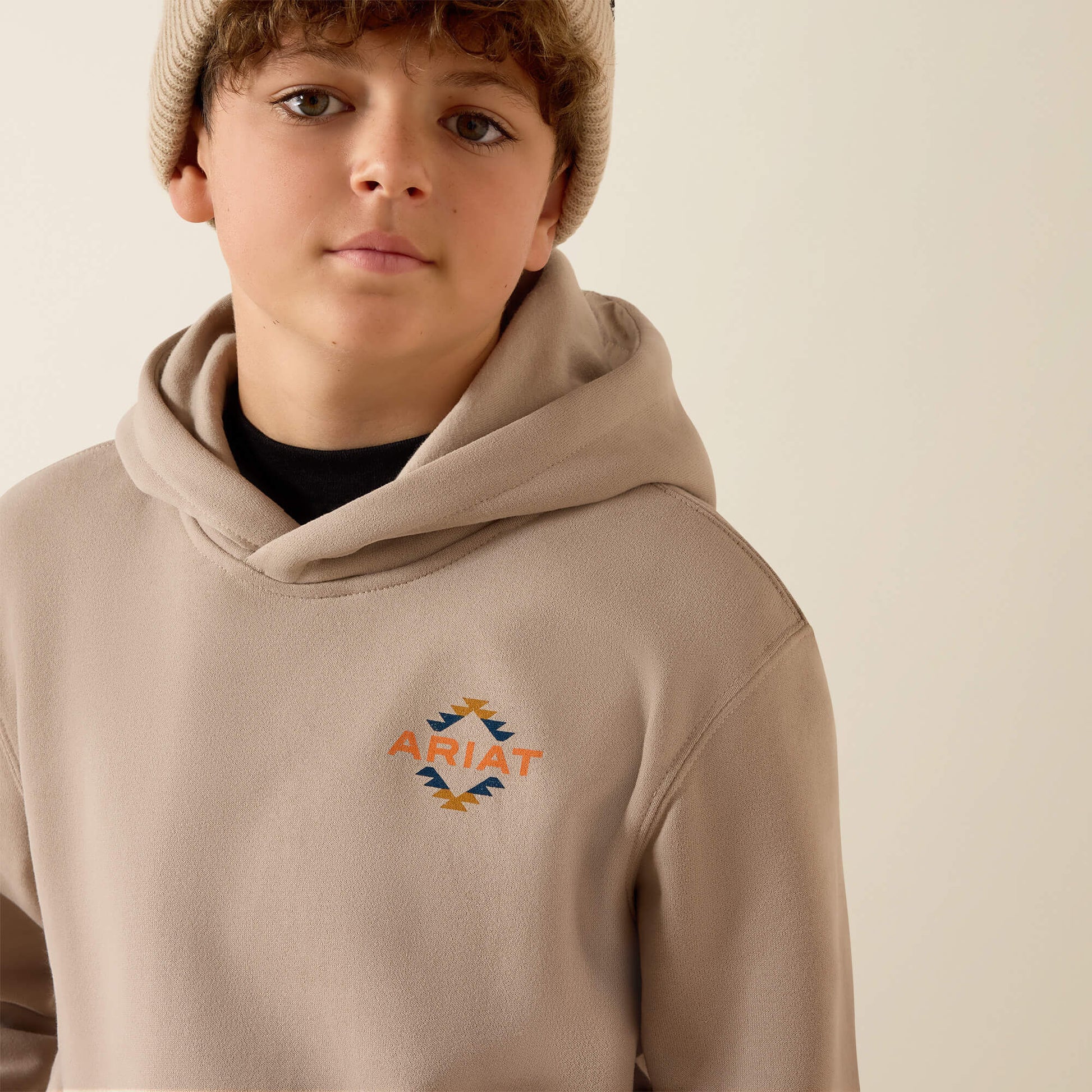 Ariat Kids Ariat Tapiz Zapoteco Hoodie