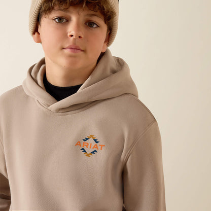Ariat Kids Ariat Tapiz Zapoteco Hoodie