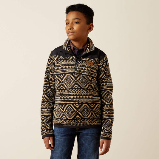 Ariat Kids Basis Sweatshirt