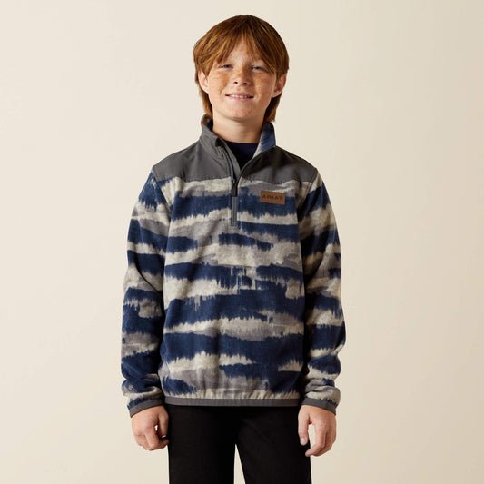 Ariat Kids Basis Sweatshirt