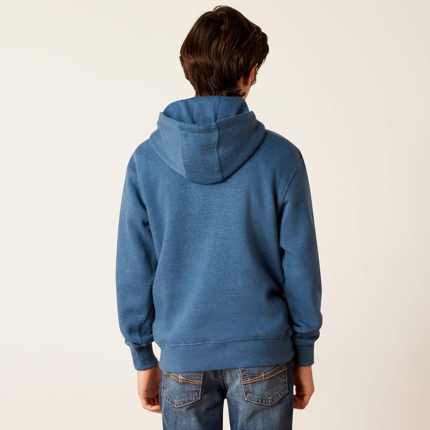 Ariat Kids Ariat Logo Hoodie