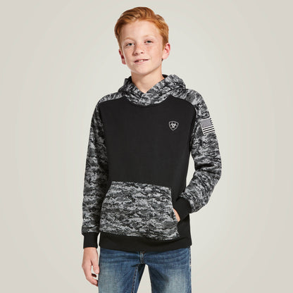 Ariat Kids Patriot Hoodie
