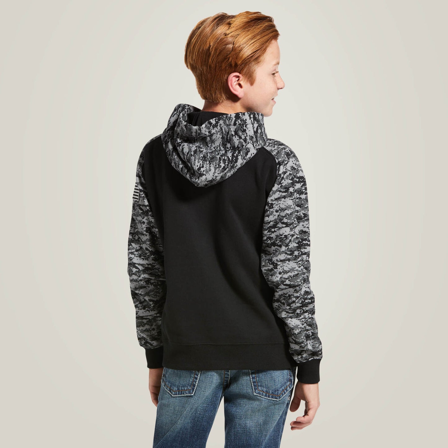 Ariat Kids Patriot Hoodie