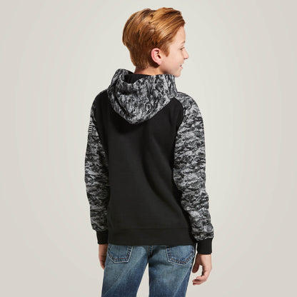 Ariat Kids Patriot Hoodie