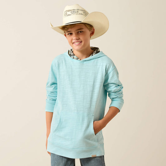 Ariat Kids Retro Hoodie