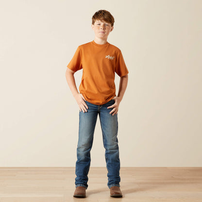 Ariat Kids Ariat Coyote Country T-Shirt