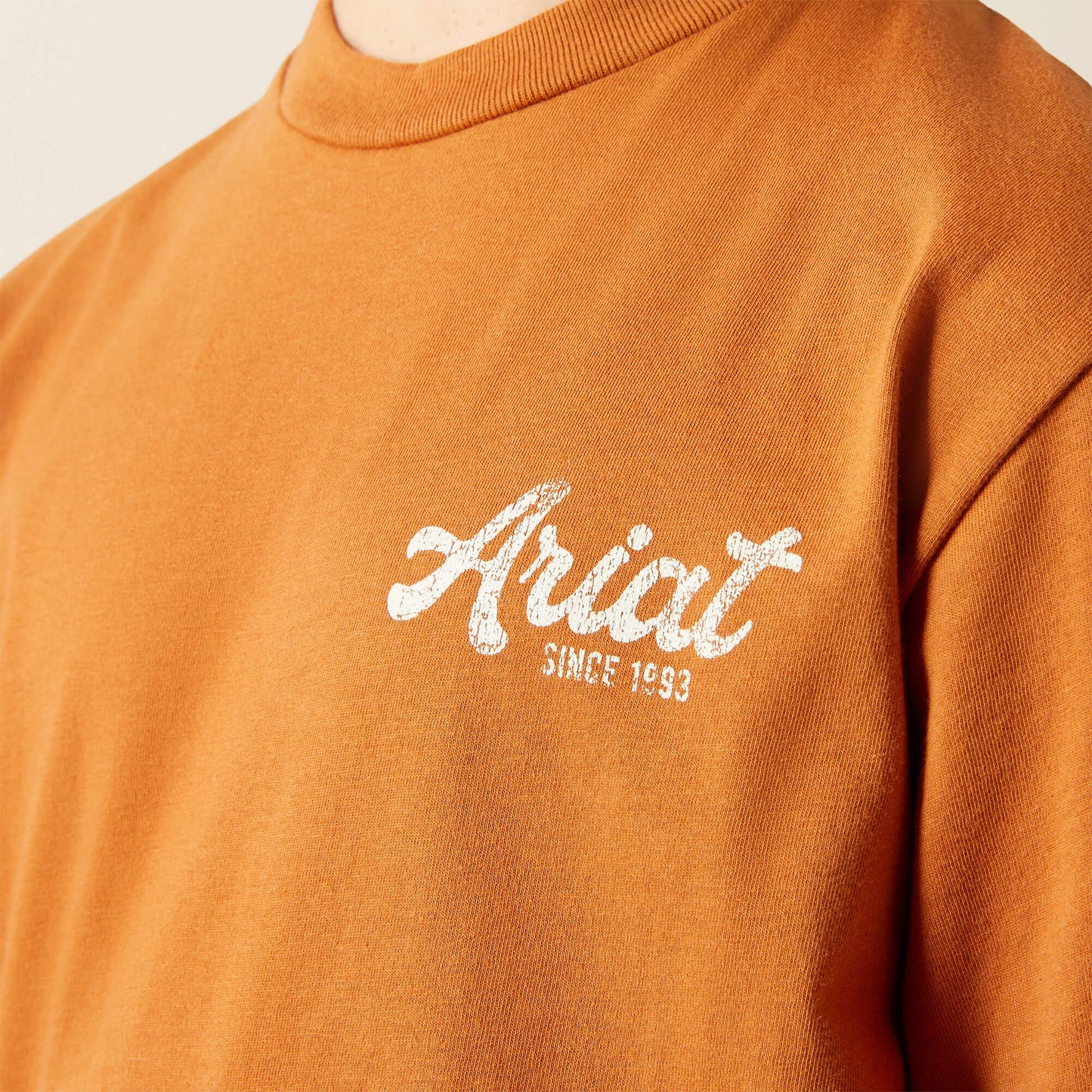 Ariat Kids Ariat Coyote Country T-Shirt