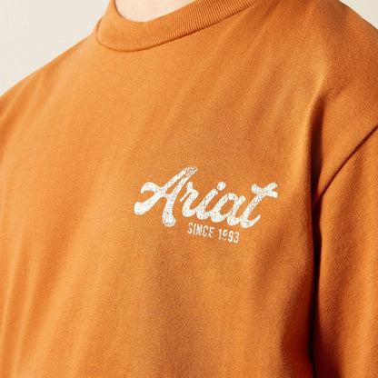 Ariat Kids Ariat Coyote Country T-Shirt