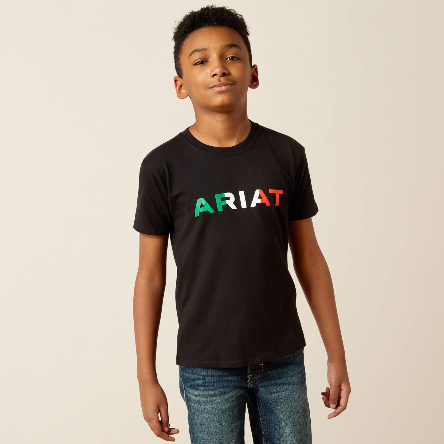 Ariat Kids Ariat Viva Mexico T-Shirt