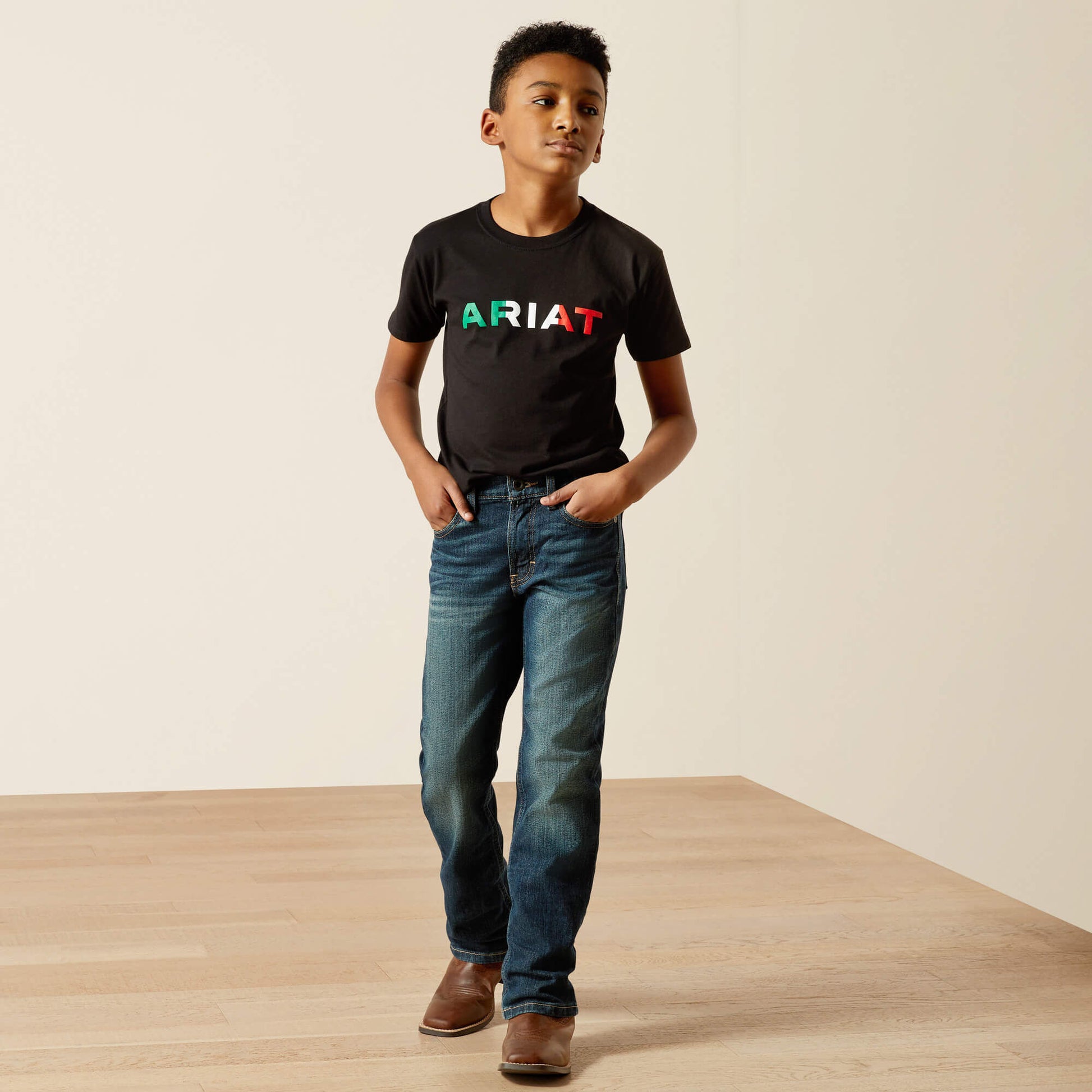 Ariat Kids Ariat Viva Mexico T-Shirt