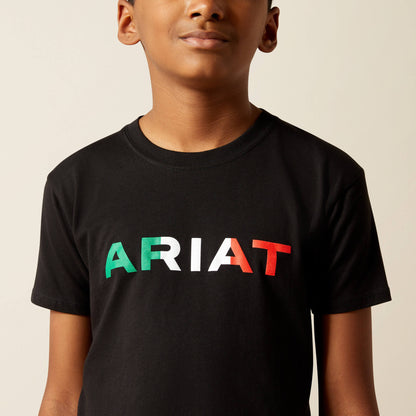 Ariat Kids Ariat Viva Mexico T-Shirt