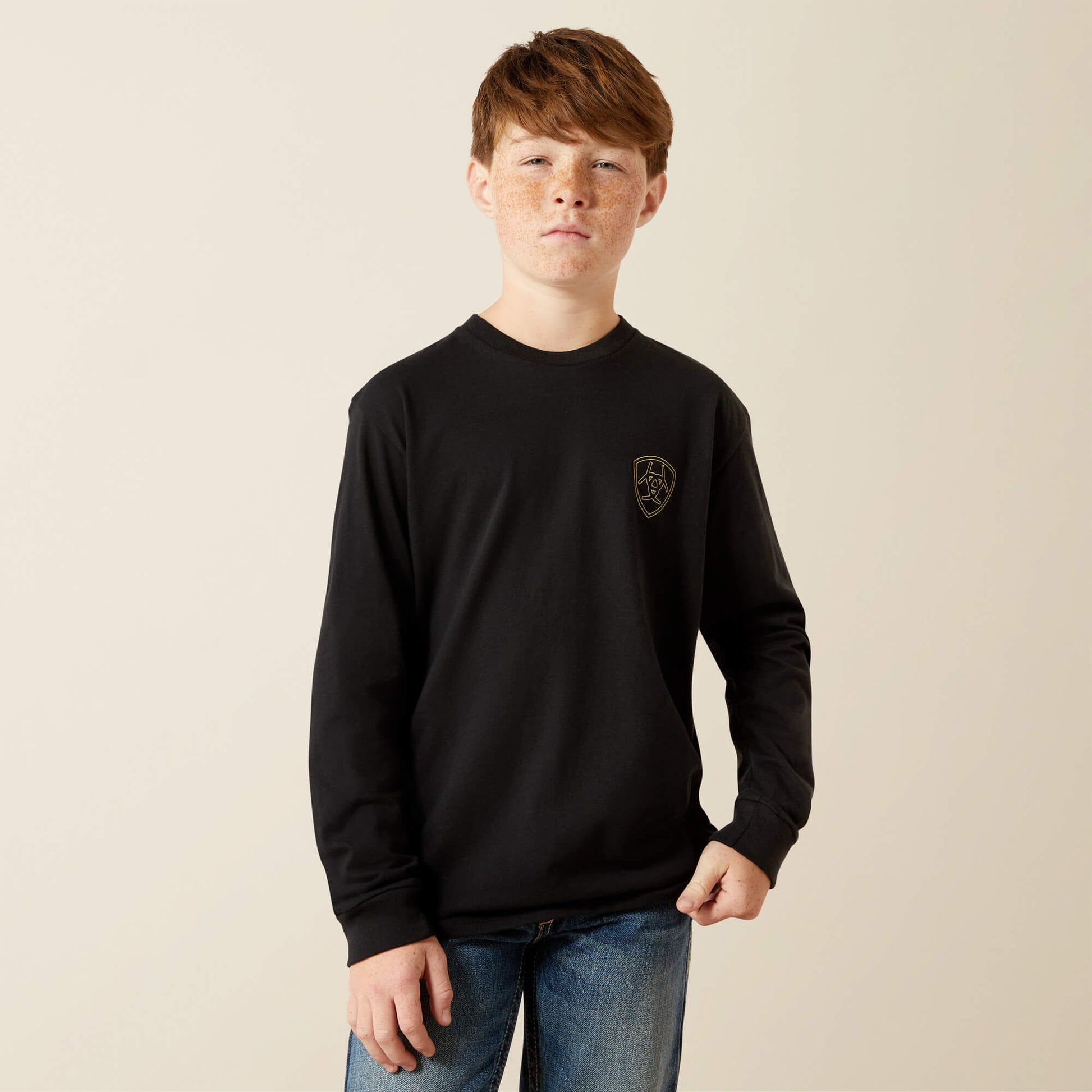 Ariat Kids Ariat Easy Rider T-Shirt