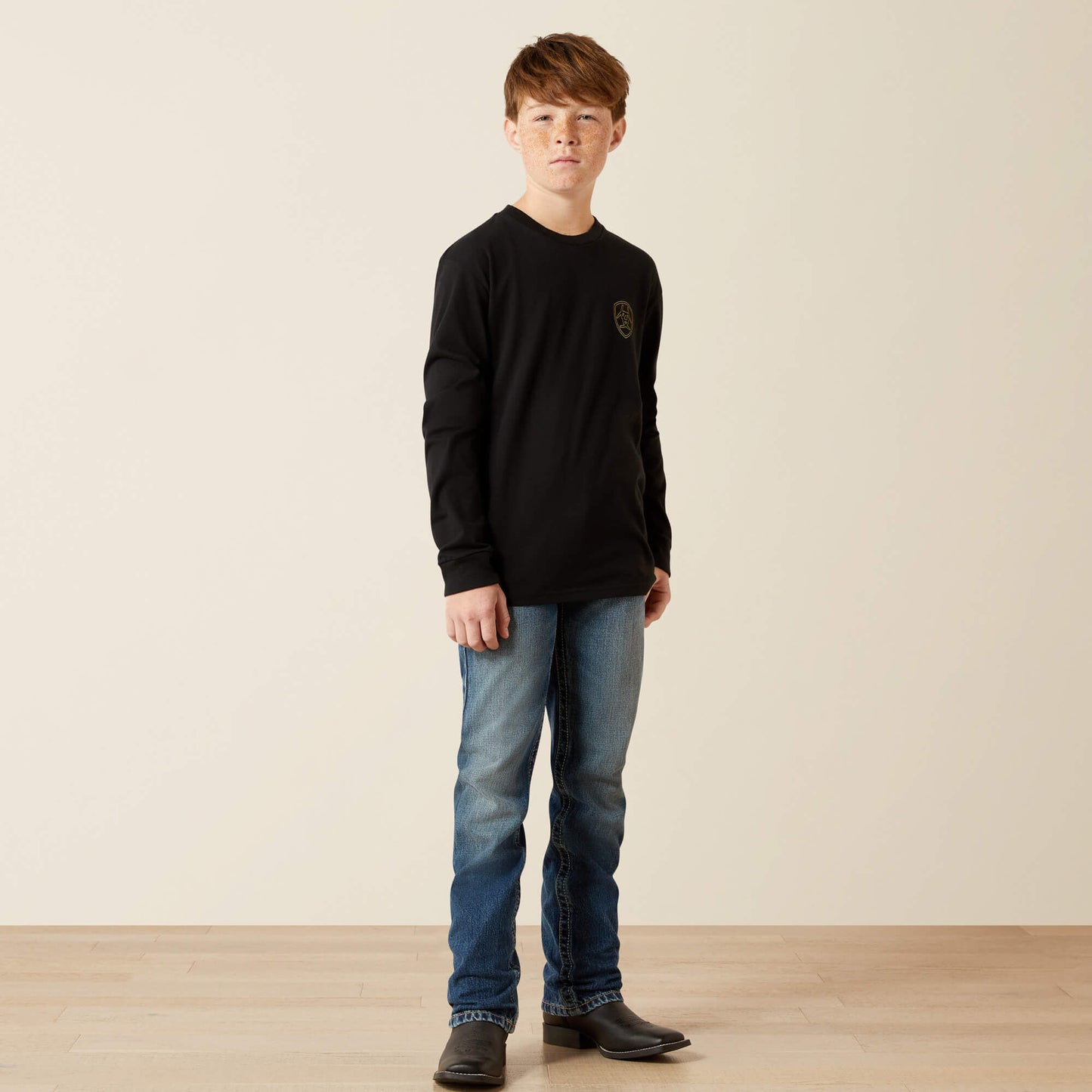 Ariat Kids Ariat Easy Rider T-Shirt