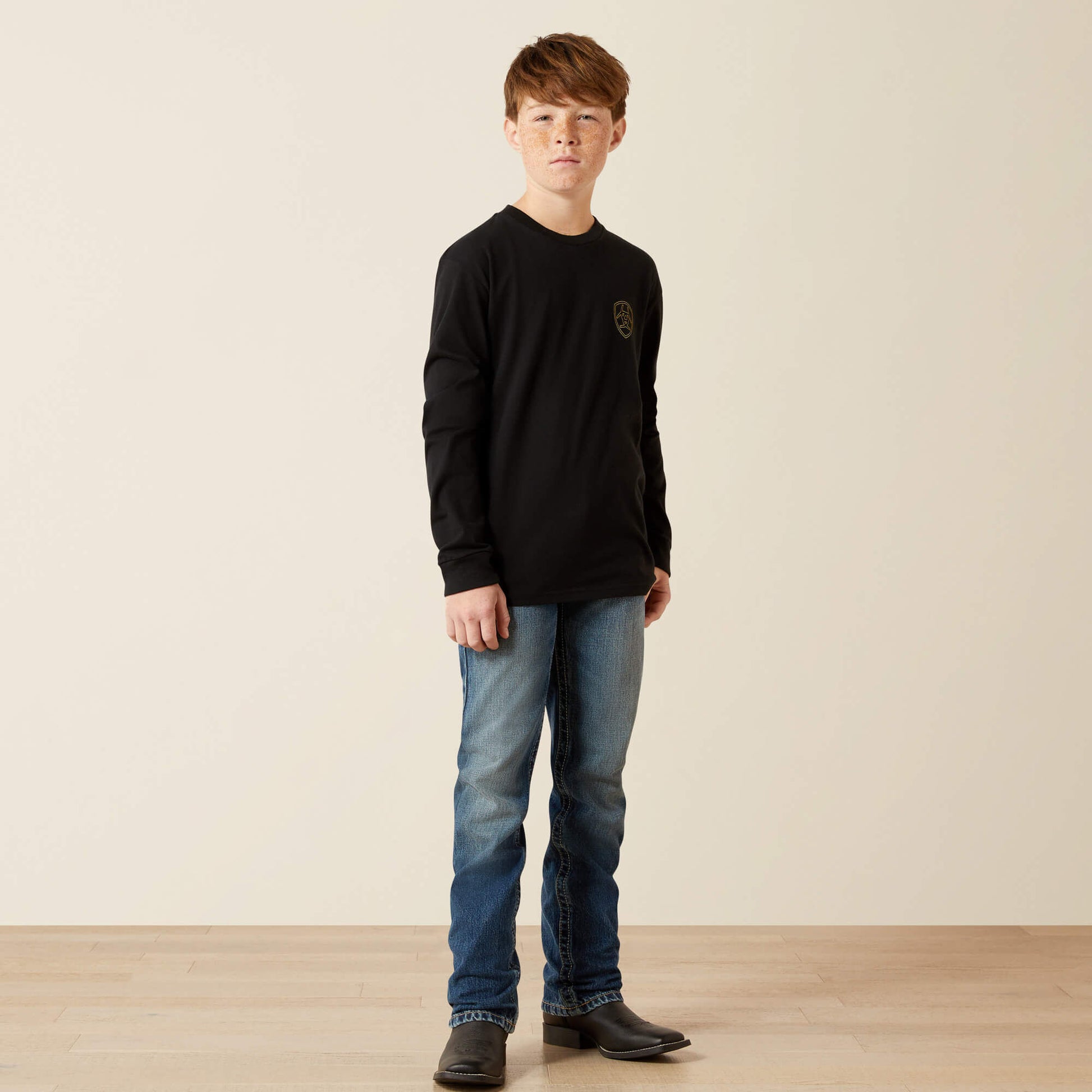 Ariat Kids Ariat Easy Rider T-Shirt
