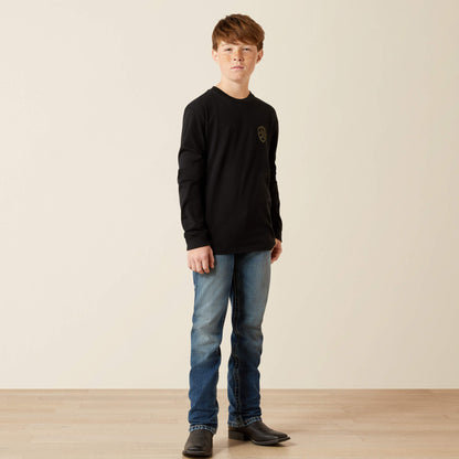 Ariat Kids Ariat Easy Rider T-Shirt