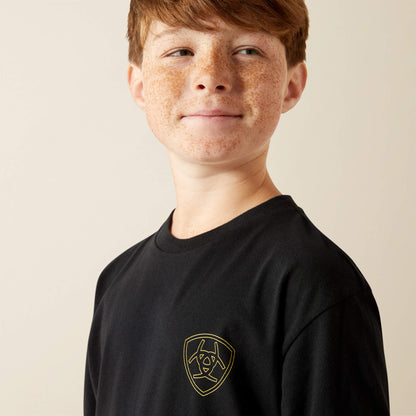 Ariat Kids Ariat Easy Rider T-Shirt
