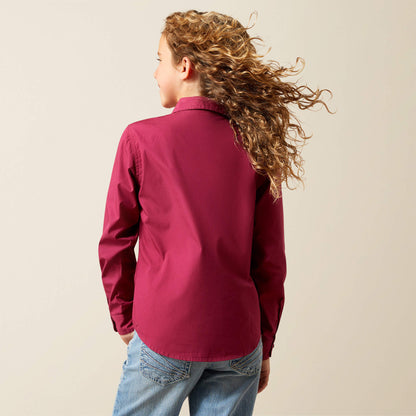 Ariat Kids Shine Bright Shirt