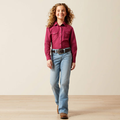 Ariat Kids Shine Bright Shirt