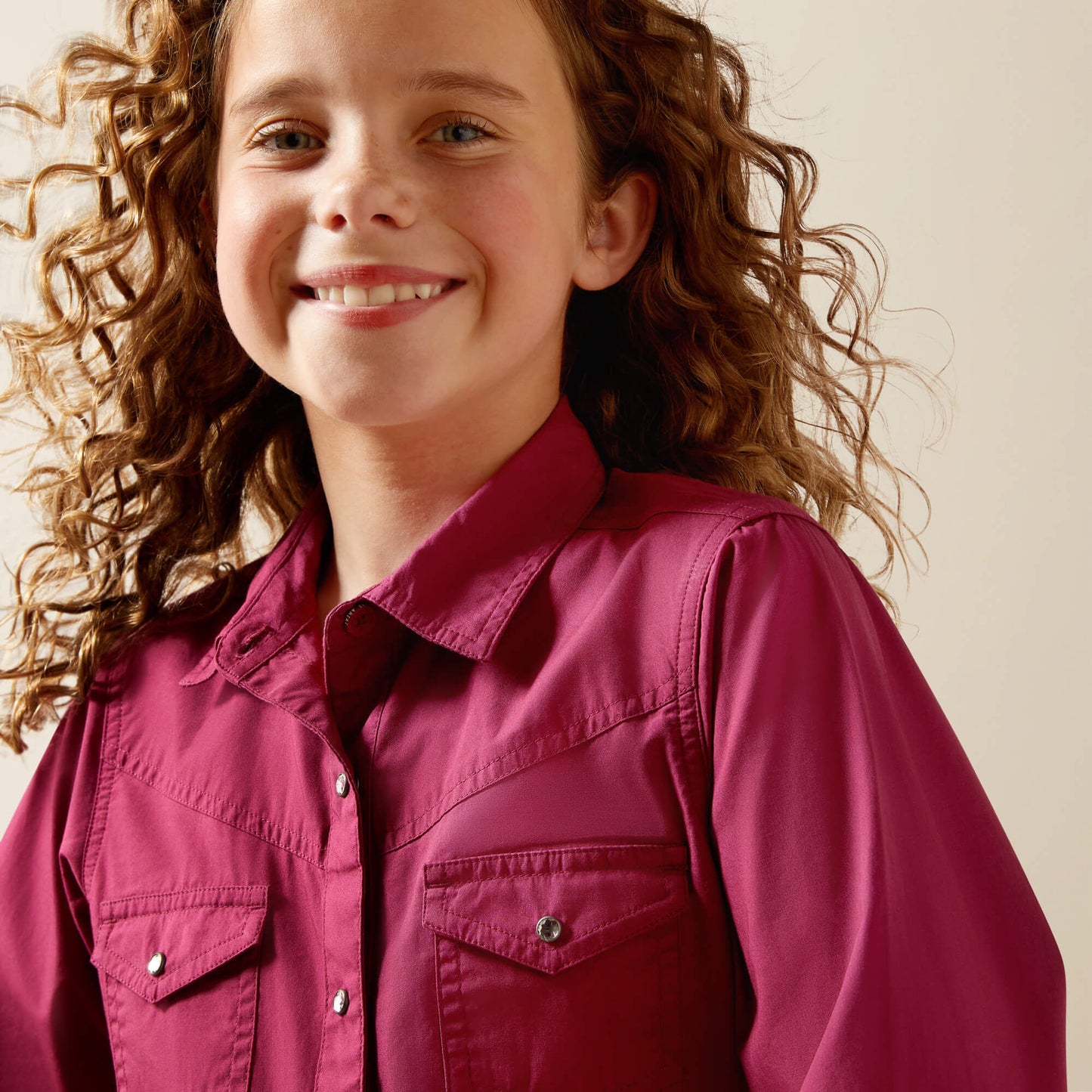 Ariat Kids Shine Bright Shirt
