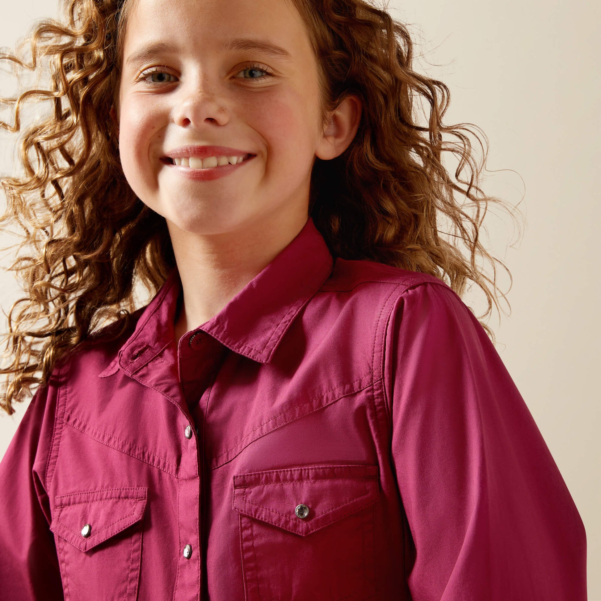 Ariat Kids Shine Bright Shirt