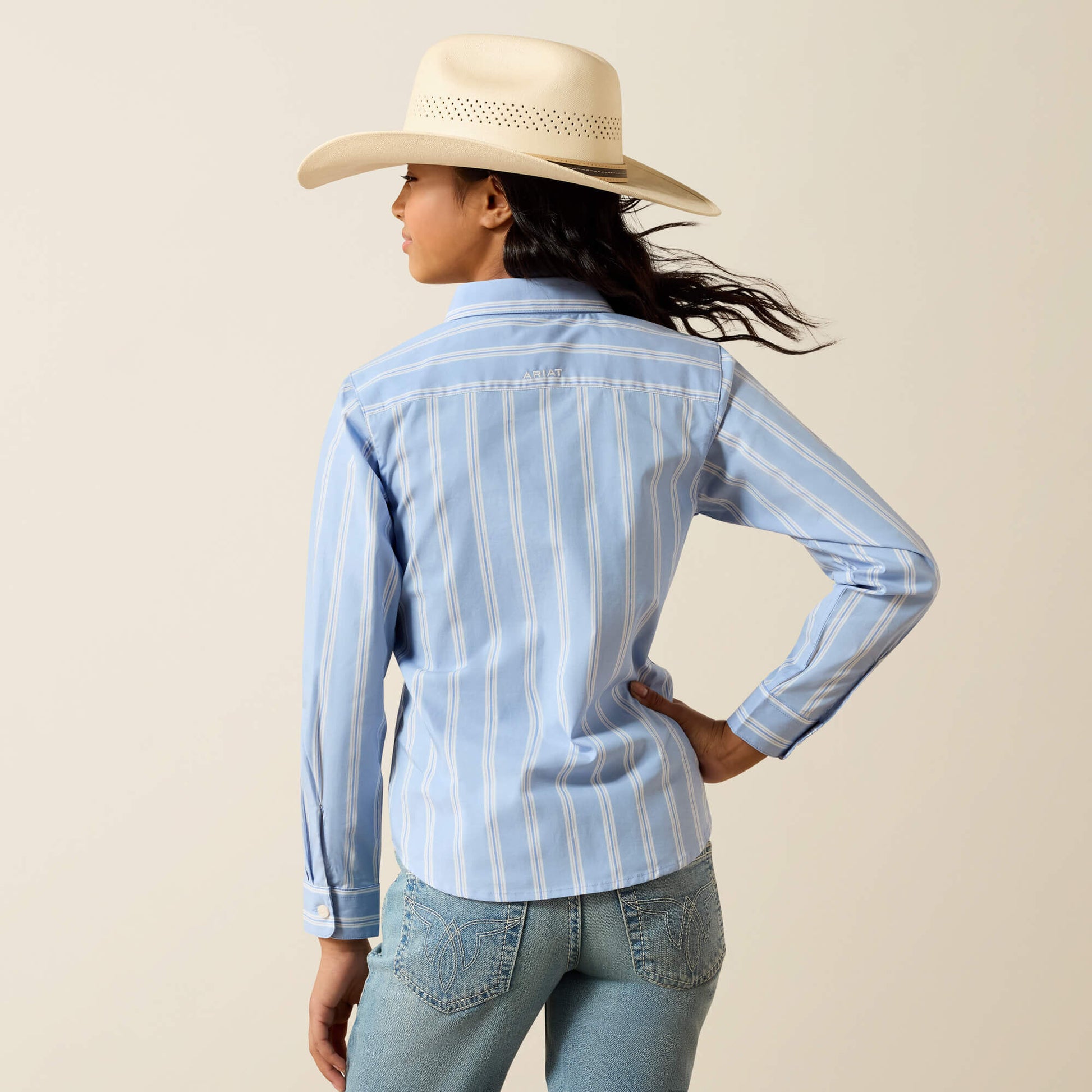 Ariat Kids Kirby Shirt