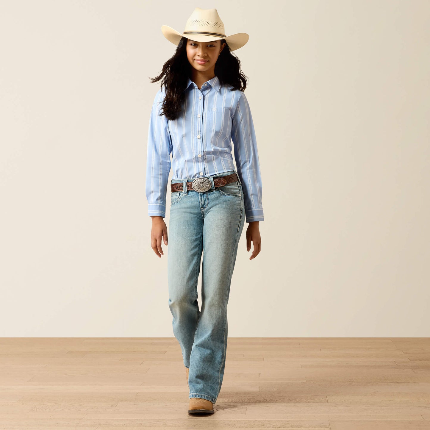 Ariat Kids Kirby Shirt