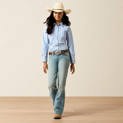Ariat Kids Kirby Shirt