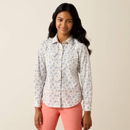 Ariat Kids Stardust Shirt