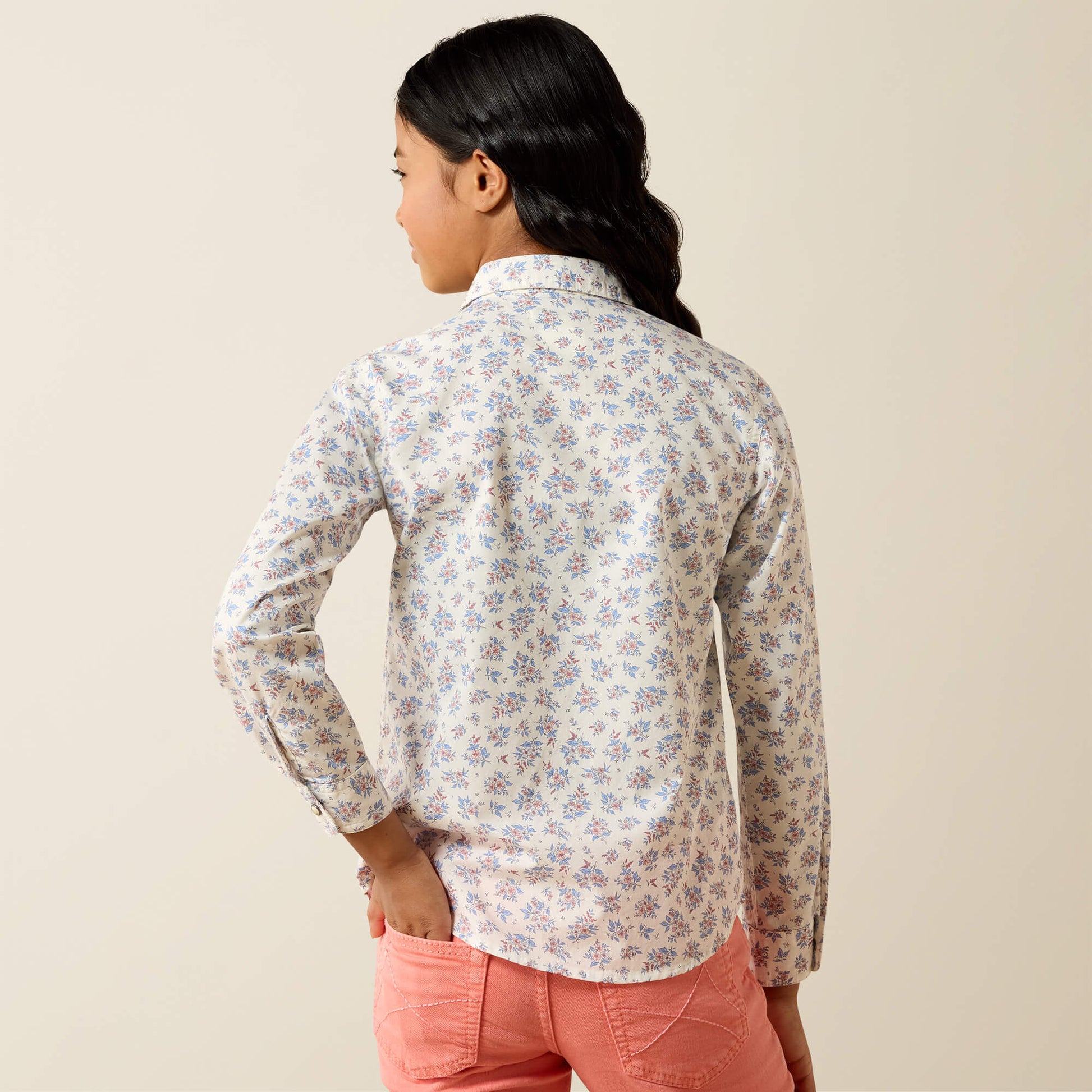 Ariat Kids Stardust Shirt