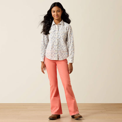 Ariat Kids Stardust Shirt