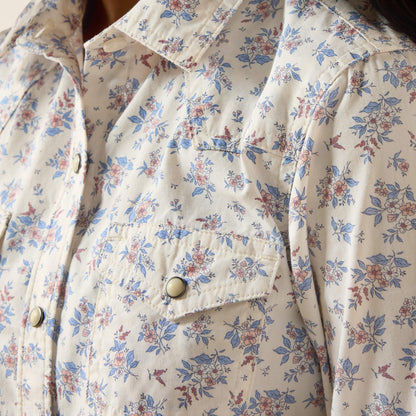 Ariat Kids Stardust Shirt