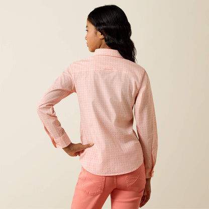Ariat Kids Kirby Shirt