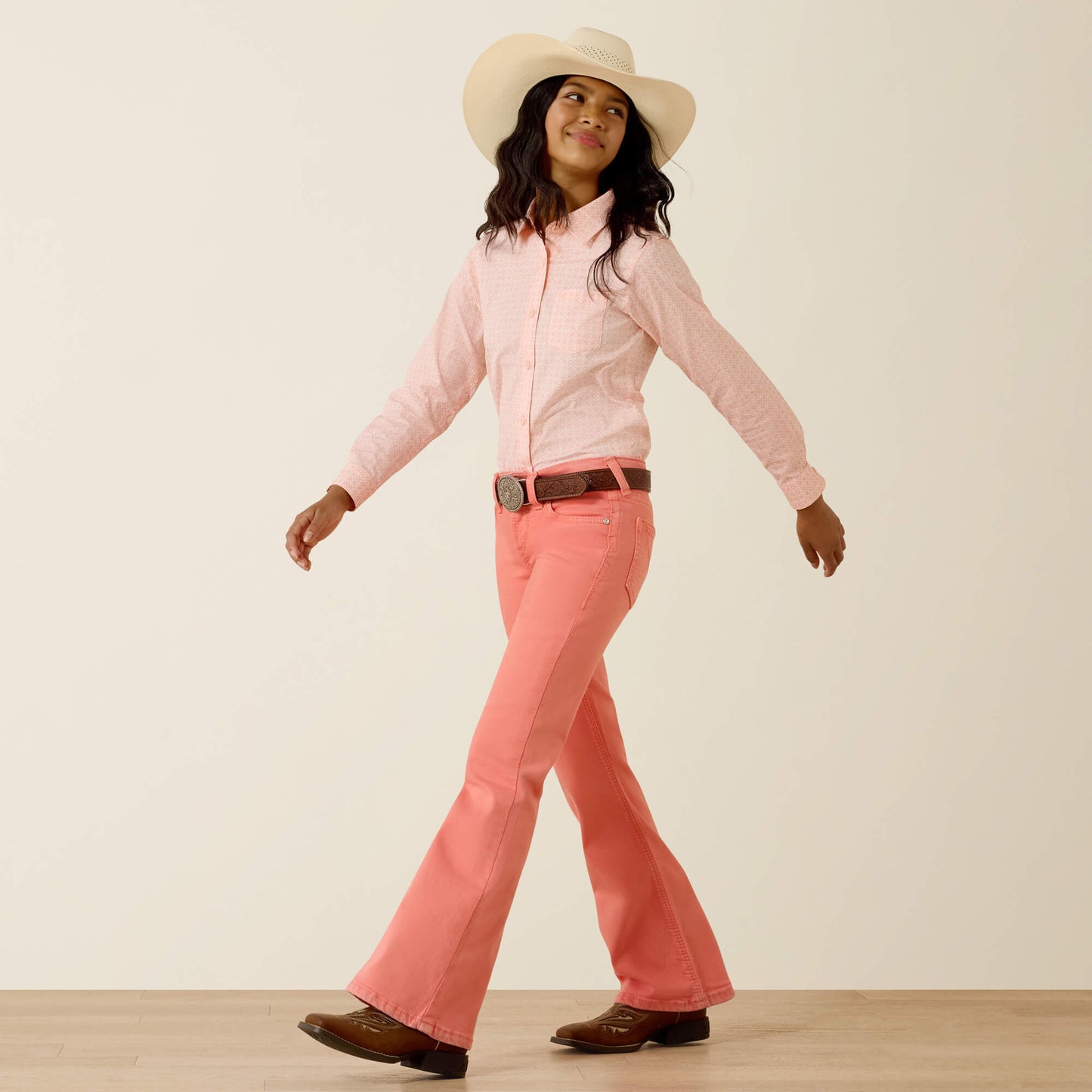 Ariat Kids Kirby Shirt