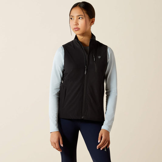 Ariat Kids Rion StretchShell Insulated Vest