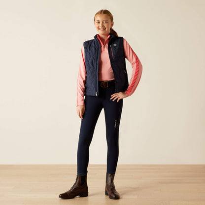 Ariat Kids Fusion Insulated Vest