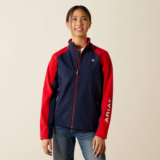 Ariat Kids Team EQ Jacket