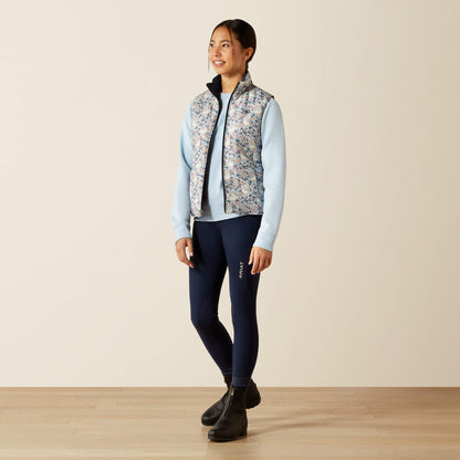 Ariat Kids Bella Reversible Insulated Vest