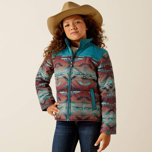 Ariat Kids Crius Jacket