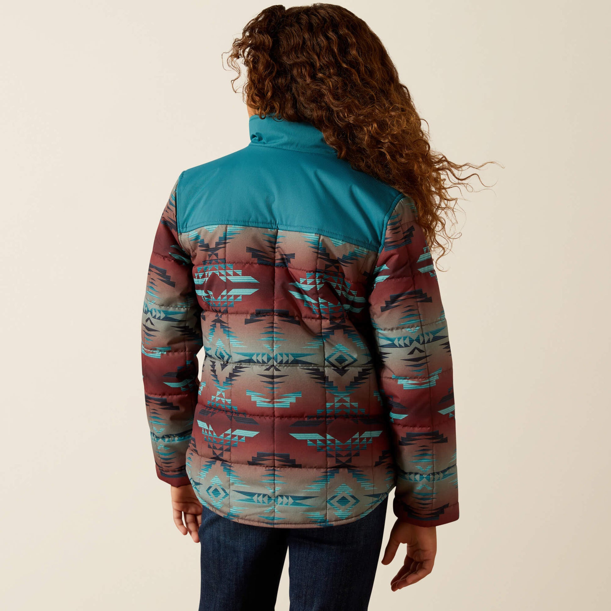 Ariat Kids Crius Jacket