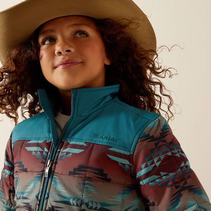 Ariat Kids Crius Jacket