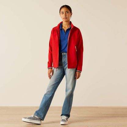 Ariat Kids Versa Team Jacket