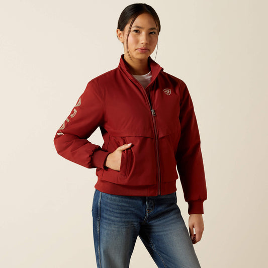 Ariat Kids Stable 2.0 Insulated Jacket