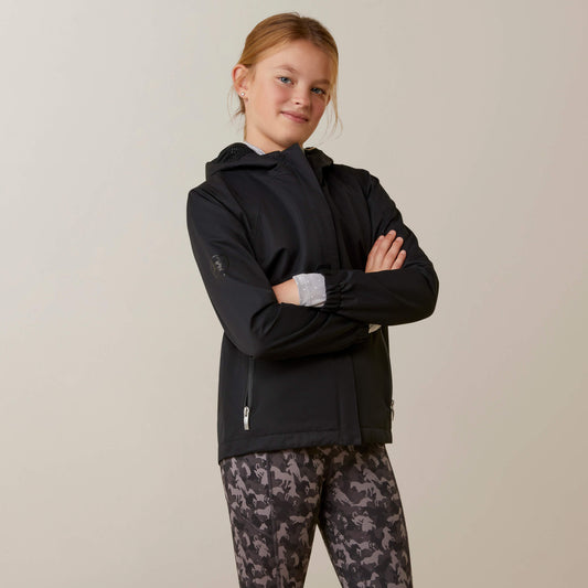 Ariat Kids Spectator Waterproof Jacket
