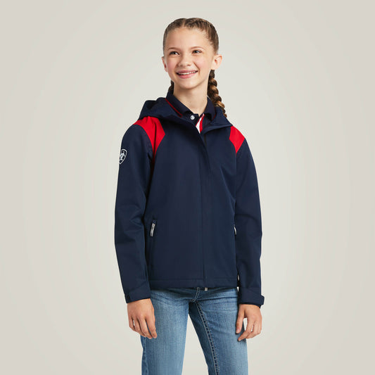 Ariat Kids Spectator Waterproof Jacket