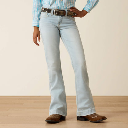 Ariat Kids Fiona Trouser Jeans