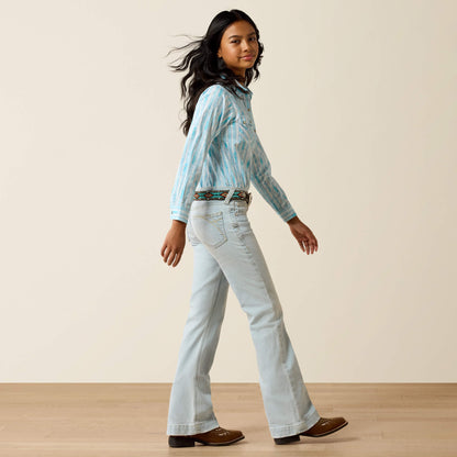 Ariat Kids Fiona Trouser Jeans