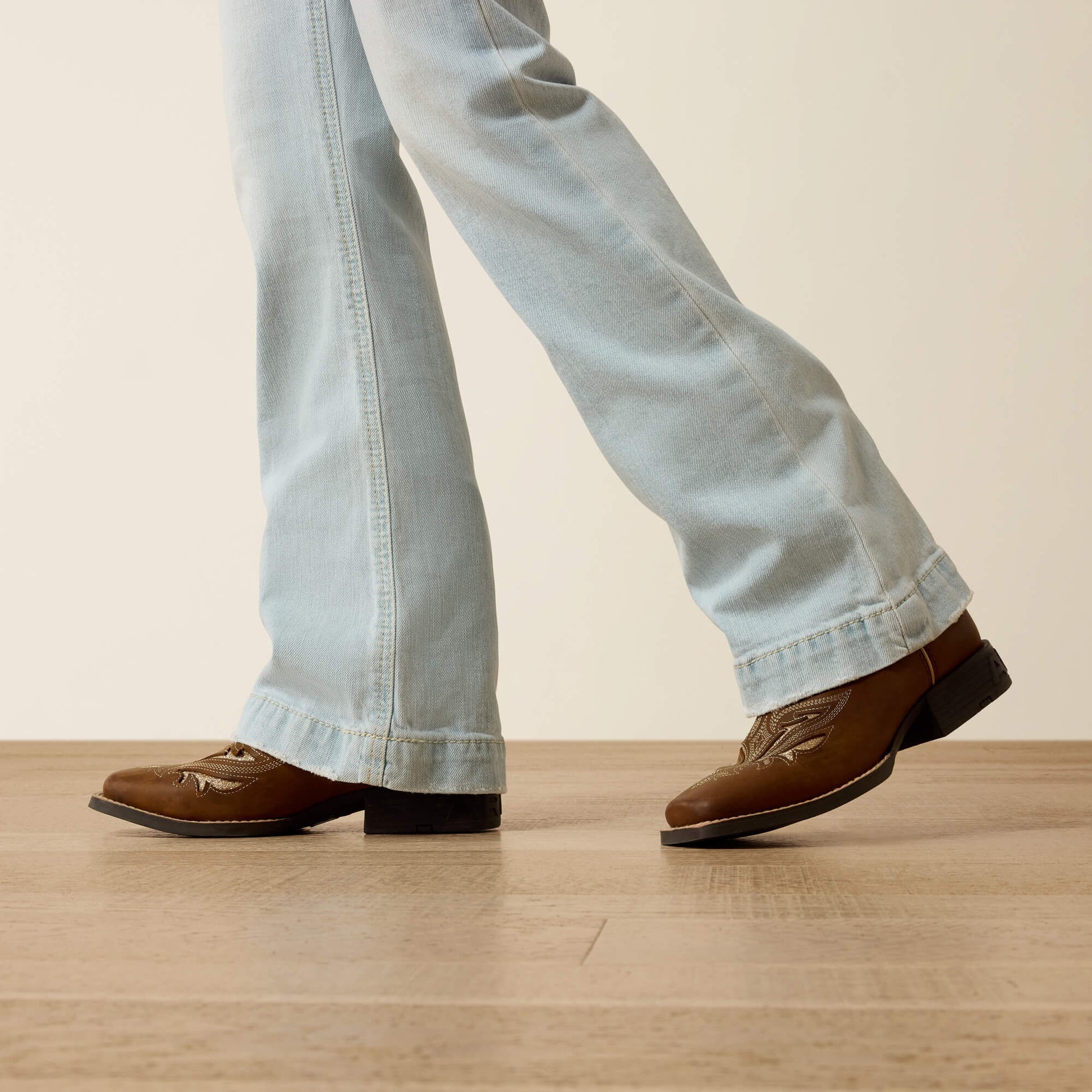 Ariat Kids Fiona Trouser Jeans