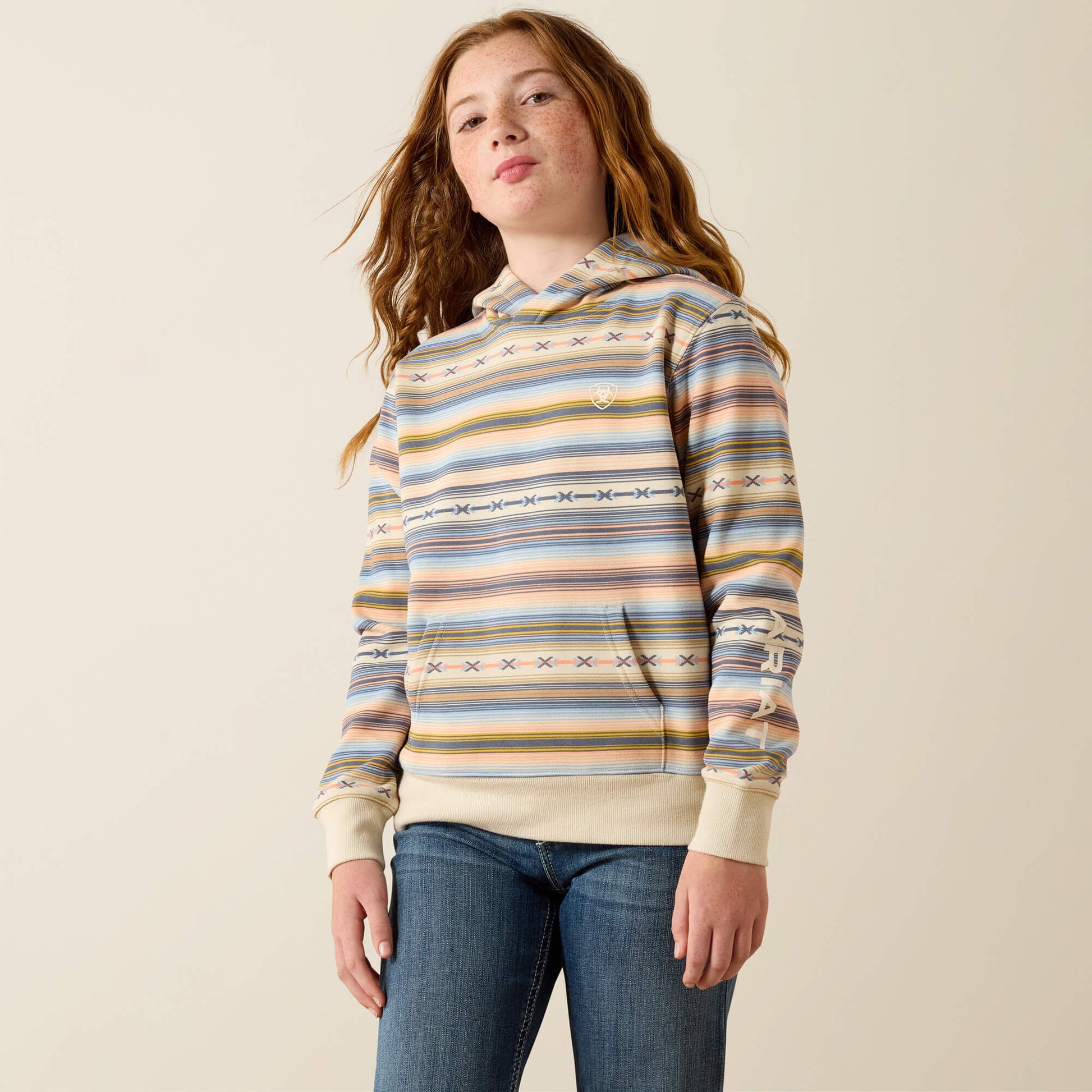 Ariat Kids Ariat 2.0 Hoodie